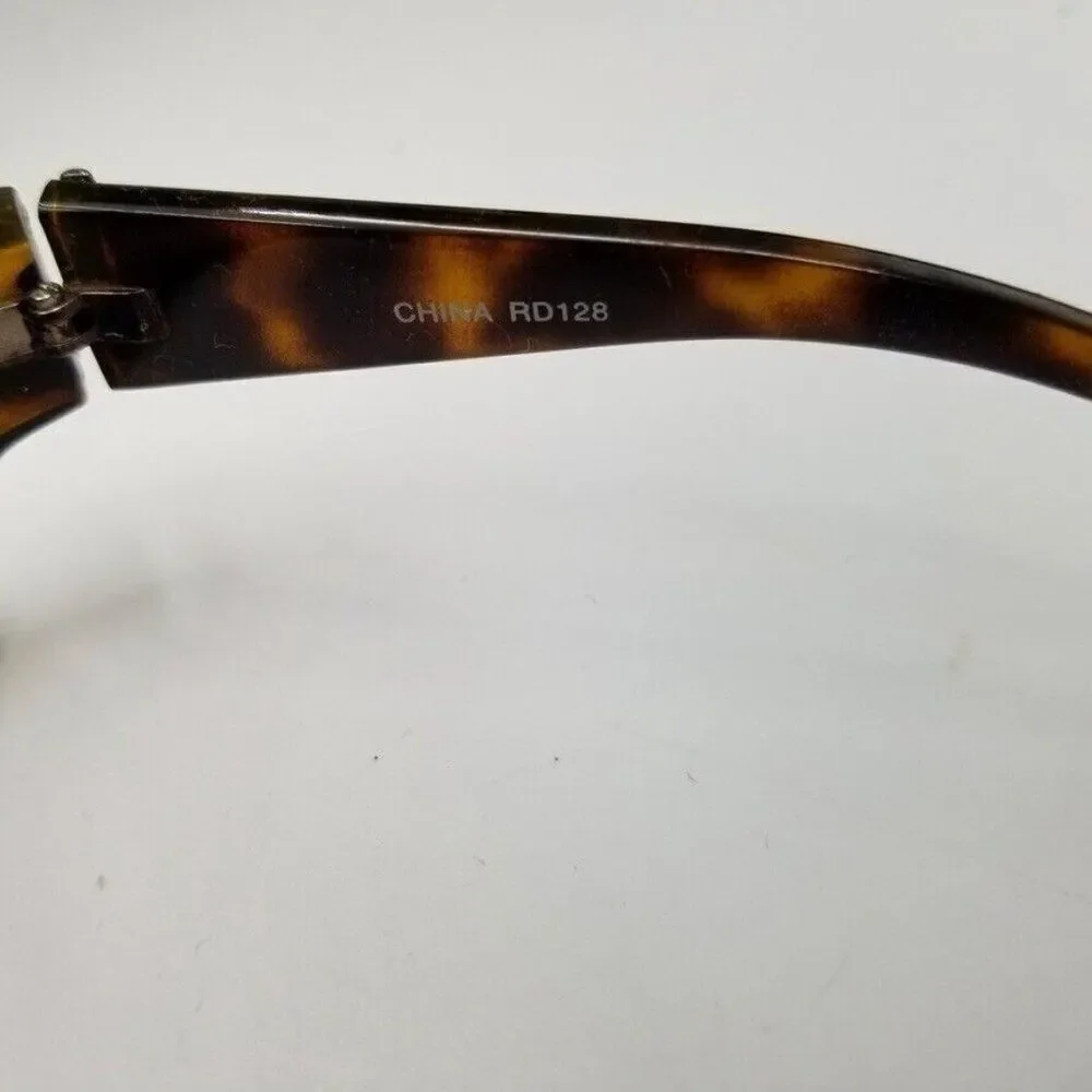 Calabria sunglasses readers